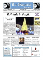 Archivio - La Gazzetta della Puglia